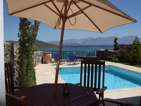 Villa Bouganvilliea 