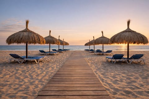 Salgados Beach 