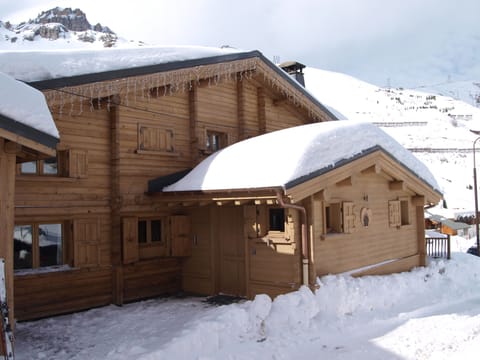 Chalet L'Ours Brun