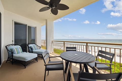 Welcome to Gulf Front 'HP 24W Condo" in Seacrest Beach!