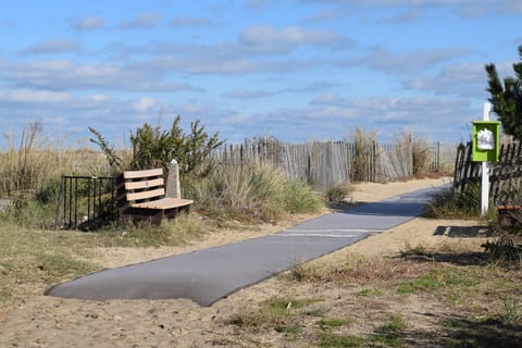 Beach Access