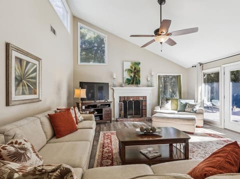 3 Sweet Gum Court in Sea Pines Plantation