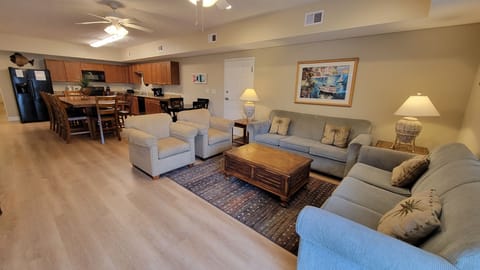 Living - Dining 20240227_160136