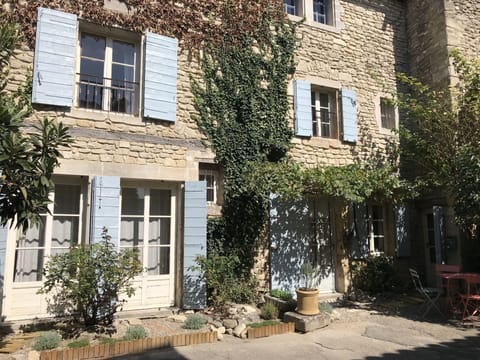 Rose Cottage, Rue Cilly, Saignon