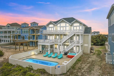 Surf or Sound Realty - 400 - Neptune's Nest - Main Image