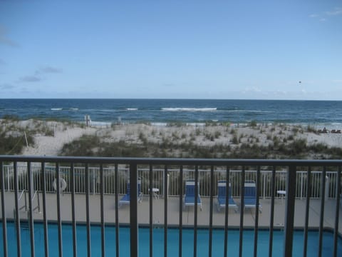 Beautiful view!