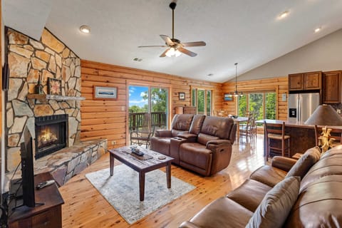 Welcome to Blue Mist!