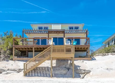 Oceanfront Exterior