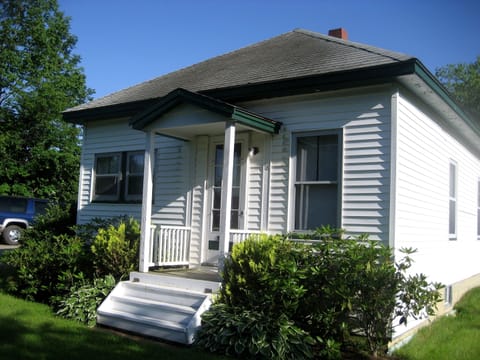 Adorable Bungalow .