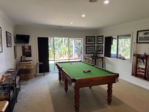 Rumpus room