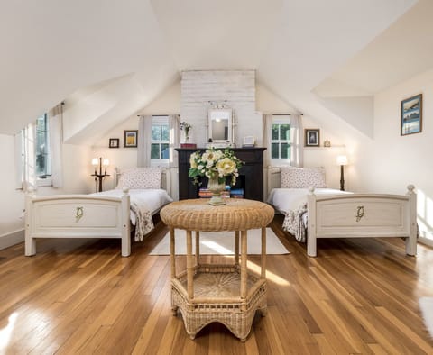 Welcome to our cozy cottage!