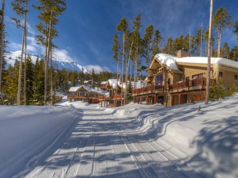 Premium Ski Access