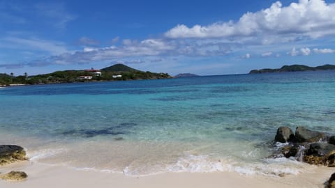 Sapphire Beach 