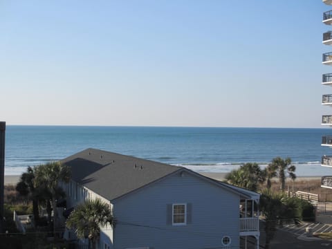 View from Balcony