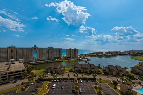 Welcome to Seas the Day at Ariel Dunes II