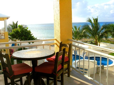 Terrace View