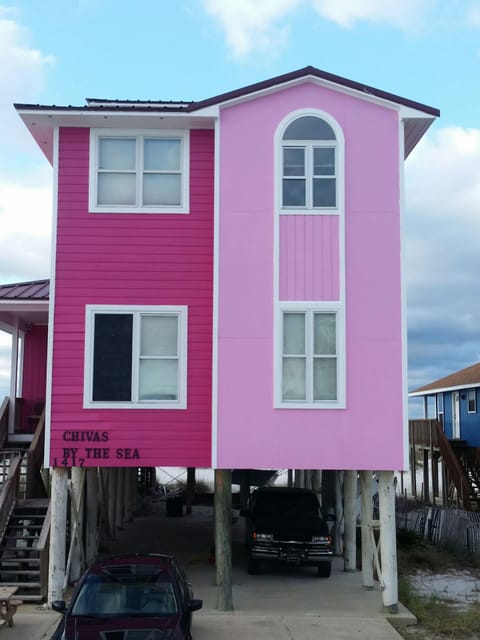 Ready to help you make some memories. 