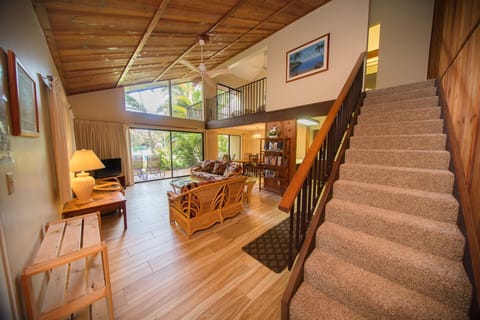 Entry Way