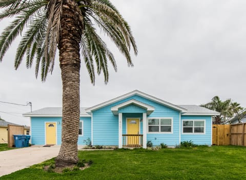 Surf House