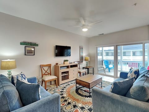 Welcome to Tybee Sands 2A