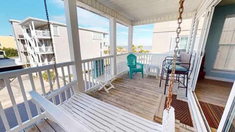 Welcome To South Beach Ocean S5