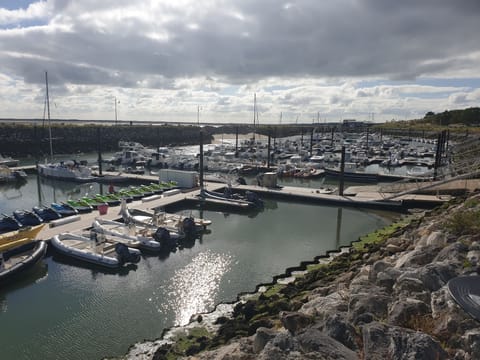 Marina