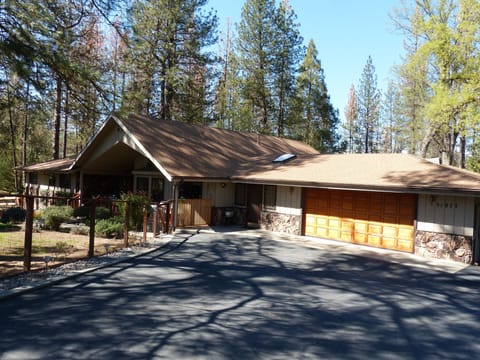 Welcome to Mountain Dream Country Home!