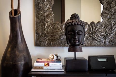 Enjoy, Unwild , meditate & Relax!