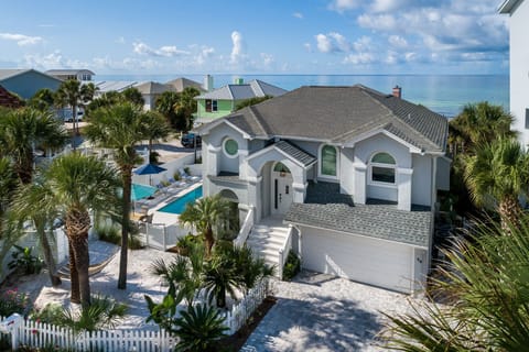 The Palms Inlet Beach