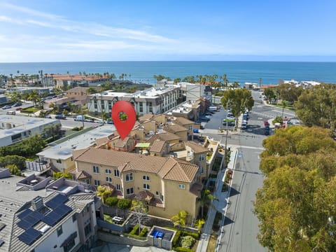 Unbeatable location! Ultimate beach house in the Village.  Walk to everything.  