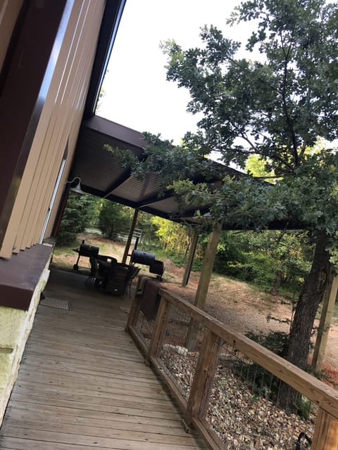 Newest addition to the property!