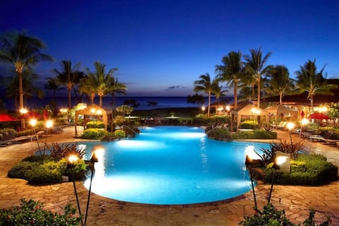 Infinity Pool ... Outstanding beauty!