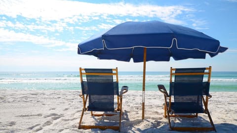 Sun and Sand