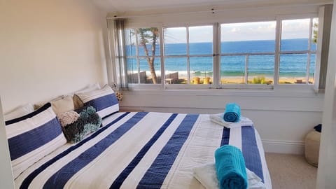 Apartment 8 - The Coachhouse (94)