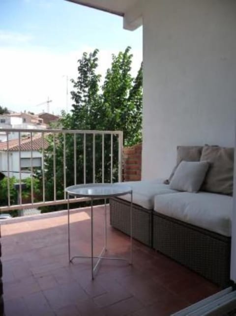 Terrace / Balcony