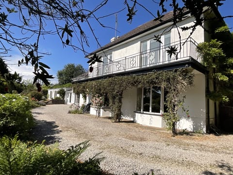 Western Waters - the whole property