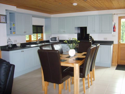 Kitchen in Duncliffe