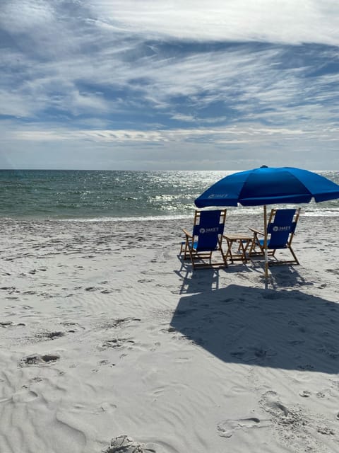 Our beach 