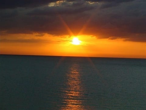Unforgettable Sunsets