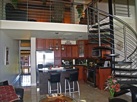 On Molokai, they just don't get much more luxurious than this!