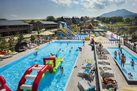 Water park