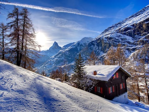 Make your own footsteps