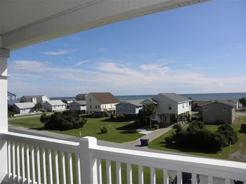 Perfect View!