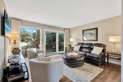 Living Room: Your Entertainment Hub