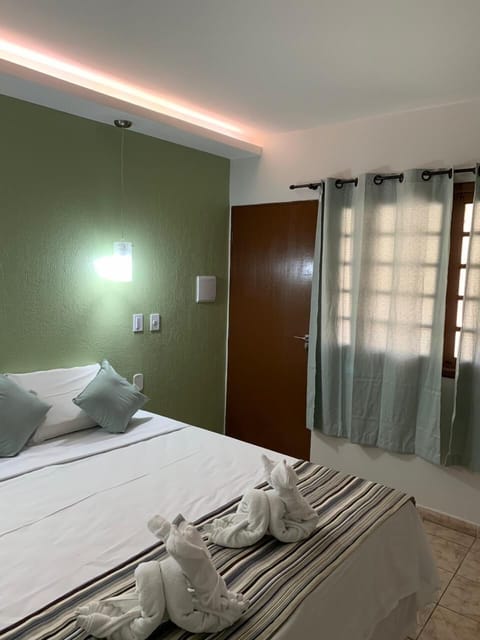 Comfort Double Room, 1 King Bed | Minibar, desk, blackout drapes, soundproofing