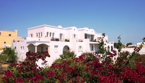 THE BLISS ESTATE