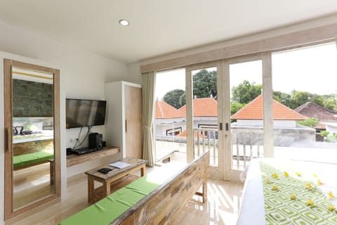  Very Cute Sanur Studio Apartment, No22