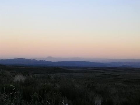 Tongariro Crossing Start