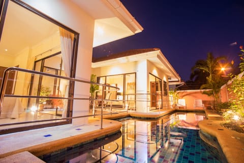 2bdr Avoca Pool Villas 65