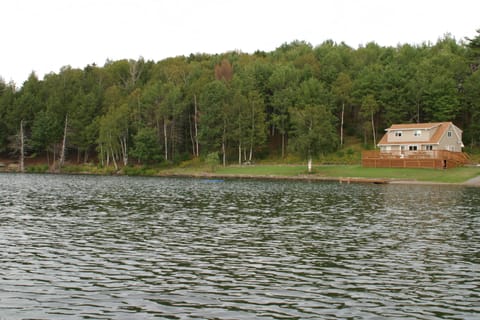Private Lakehouse